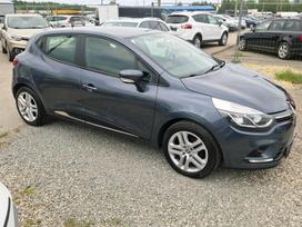 Renault Clio, 0.9 l., hečbekas