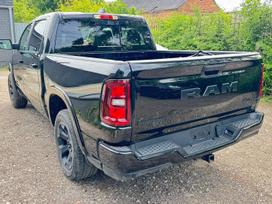 Dodge Ram, 3.6 l., Пикап