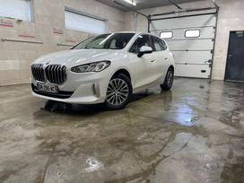 Bmw 218, 1.5 l., vienatūris