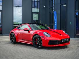 Porsche 911, 3.0 l., kupė (coupe)