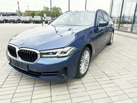 BMW 530, 2.0 l., universalas