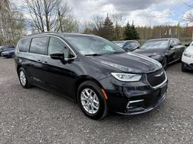 Chrysler Pacifica, 3.6 l., vienatūris