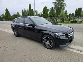 Mercedes-Benz C180, 1.5 l., Универсал