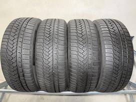 Continental Winter contact ts850p, зимние 215/50 R19