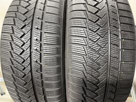 Continental Winter contact ts850p, žieminės 215/50 R19