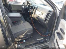 Dodge RAM dalimis. 5 7l v8 hemi mds vvt yra
