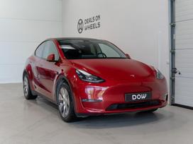 Tesla Model Y, 82 kWh, visureigis / krosoveris