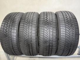 Continental Winter contact ts850p, žieminės 215/50 R19