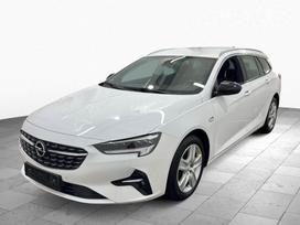 Opel Insignia, 2.0 l., universalas