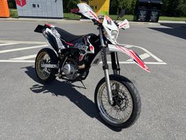 Beta RR 125cc, supermoto / супермото