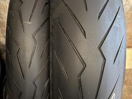 Pirelli Diablo rosso 3 (2019m), летние 180/55 R17
