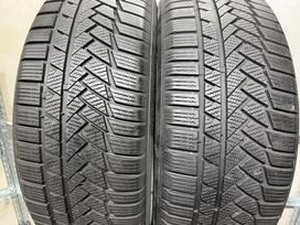 Continental Winter contact ts850p, зимние 215/50 R19