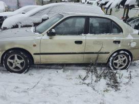 Toyota Avensis Ekodalys naudotos automobiliu dalys didelis detaliu pasirinkima