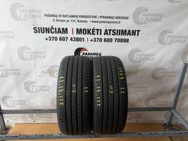 Firestone Roadhawk, summer 225/45 R17