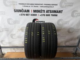 Kumho Ecsta Sport, summer 225/45 R17