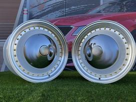 Autowheels Smoothie Classic Style Bettle, легкосплавные , R17