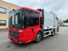Mercedes-Benz Econic 1835 4x2, garbage trucks
