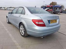 Mercedes-Benz C klasė Dėl dalių skambinkite 370 601 801 26 viber whatsapp 370 604