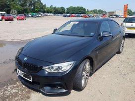 BMW 430 Gran Coupe