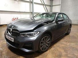 BMW 3 serija Dėl dalių skambinkite 370 601 801 26 viber whatsapp 370 604