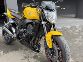 Yamaha Fz-1 1000cc, street / klasikiniai