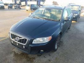 Volvo V70 Dėl dalių skambinkite 370 601 801 26 viber whatsapp 370 604
