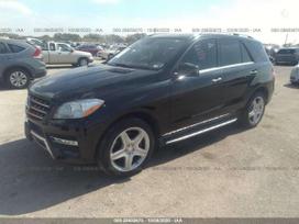 Mercedes-Benz ML klasė Dėl dalių skambinkite 370 601 801 26 viber whatsapp 370 604