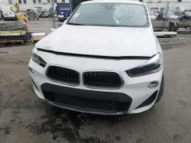 Bmw X2 Darbo laikas i iv nuo 8 00 iki 17 00