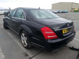 Mercedes-Benz S klasė Dėl dalių skambinkite 370 601 801 26 viber whatsapp 370 604