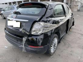 Fiat 500X Dėl dalių skambinkite 370 601 801 26 viber whatsapp 370 604