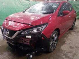 Nissan Leaf Platus naudotų detalių pasirinkimas asortimentas kasdien papild