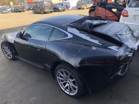 Jaguar F-type Platus naudotų detalių
