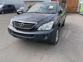 Lexus RX 400h Dėl dalių skambinkite 370 601 801 26 viber whatsapp 370 604