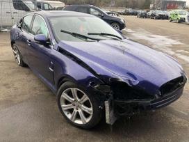 Jaguar XF Platus naudotų detalių pasirinkimas asortimentas kasdien papild