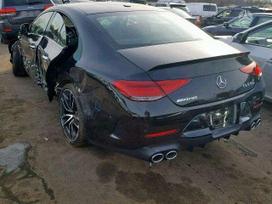 Mercedes-Benz CLS53 AMG Dėl dalių skambinkite 370 601 801 26 viber whatsapp 370 604