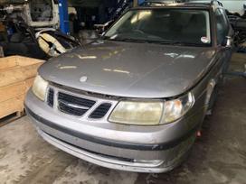 Saab 9-5 Platus naudotų detalių pasirinkimas