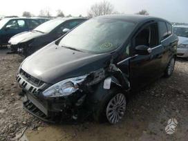 Ford C-MAX Platus naudotų detalių pasirinkimas asortimentas kasdien papild