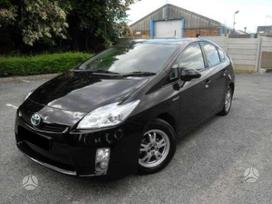 Toyota Prius Platus naudotų detalių pasirinkimas asortimentas kasdien papild
