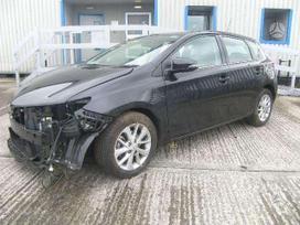 Toyota Auris Platus naudotų detalių pasirinkimas asortimentas kasdien papild