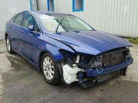Ford Mondeo Platus naudotų detalių pasirinkimas asortimentas kasdien papild