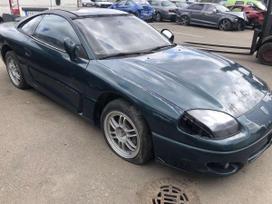 Dodge Stealth Platus naudotų detalių pasirinkimas asortimentas kasdien papild