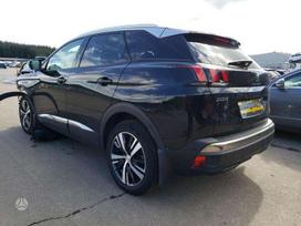 Peugeot 3008 Dėl dalių skambinkite 370 601 801 26 viber whatsapp 370 604