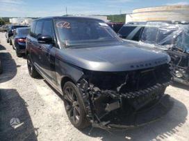Land Rover Range Rover Platus naudotų detalių pasirinkimas asortimentas kasdien papild