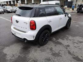 Mini Countryman Dėl dalių skambinkite 370 601 801 26 viber whatsapp 370 604