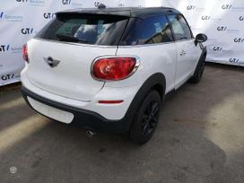 Mini Paceman Dėl dalių skambinkite 370 601 801 26 viber whatsapp 370 604
