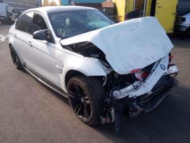 BMW M3 Darbo laikas i iv nuo 8 00 iki 17 00 val v 16 30 kiekvieną di
