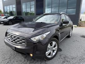 Infiniti Fx30, 3.0 l., visureigis / krosoveris