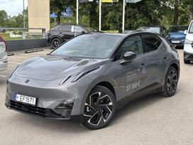 Lynk & Co 02, 66 кВт·ч, Хэтчбек