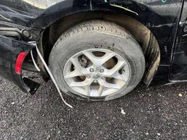 Chrysler Pacifica dalimis. Naujai gauta 12 20
