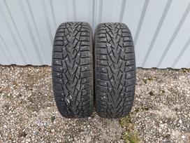 Nokian HAKKAPELIITTA 7, winter 195/60 R16